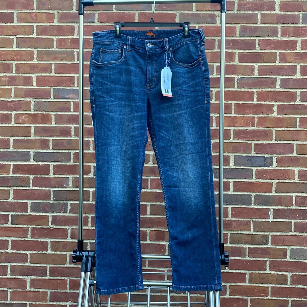 Brand New Tommy Bahama Denim